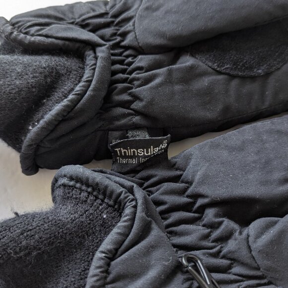 Thinsulate Thermal Insulation Gloves - Picture 5 of 12